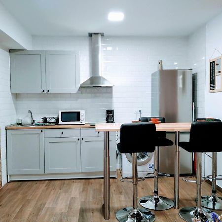 Loft Azahar Junto A Puente Romano Кордоба Екстериор снимка