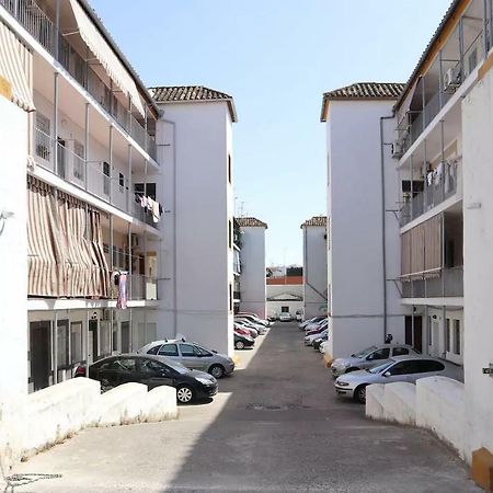 Loft Azahar Junto A Puente Romano Кордоба Екстериор снимка