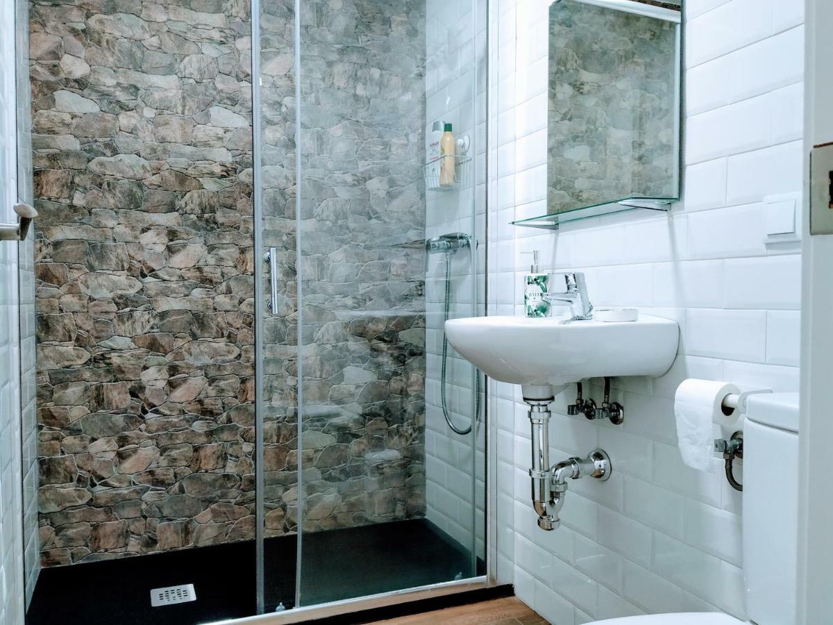 Loft Azahar Junto A Puente Romano Кордоба Екстериор снимка
