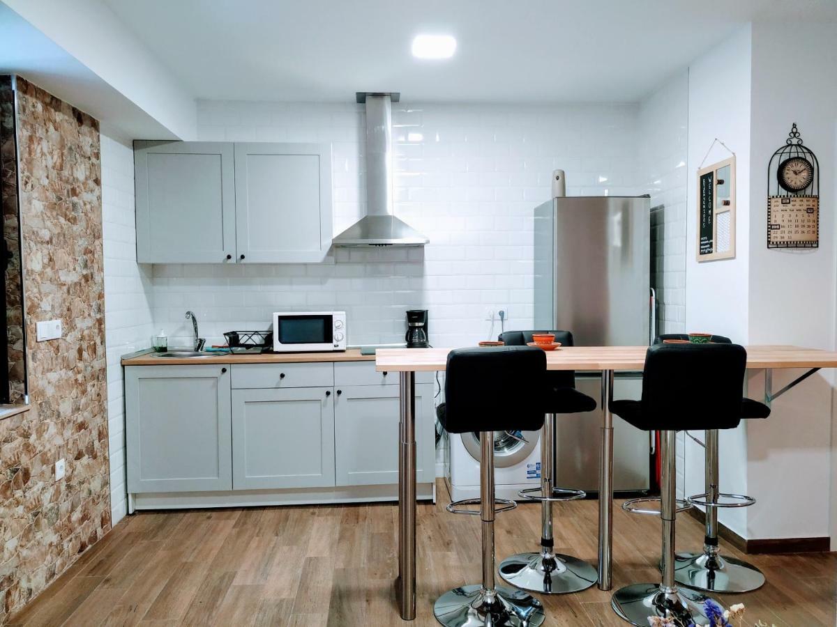 Loft Azahar Junto A Puente Romano Кордоба Екстериор снимка