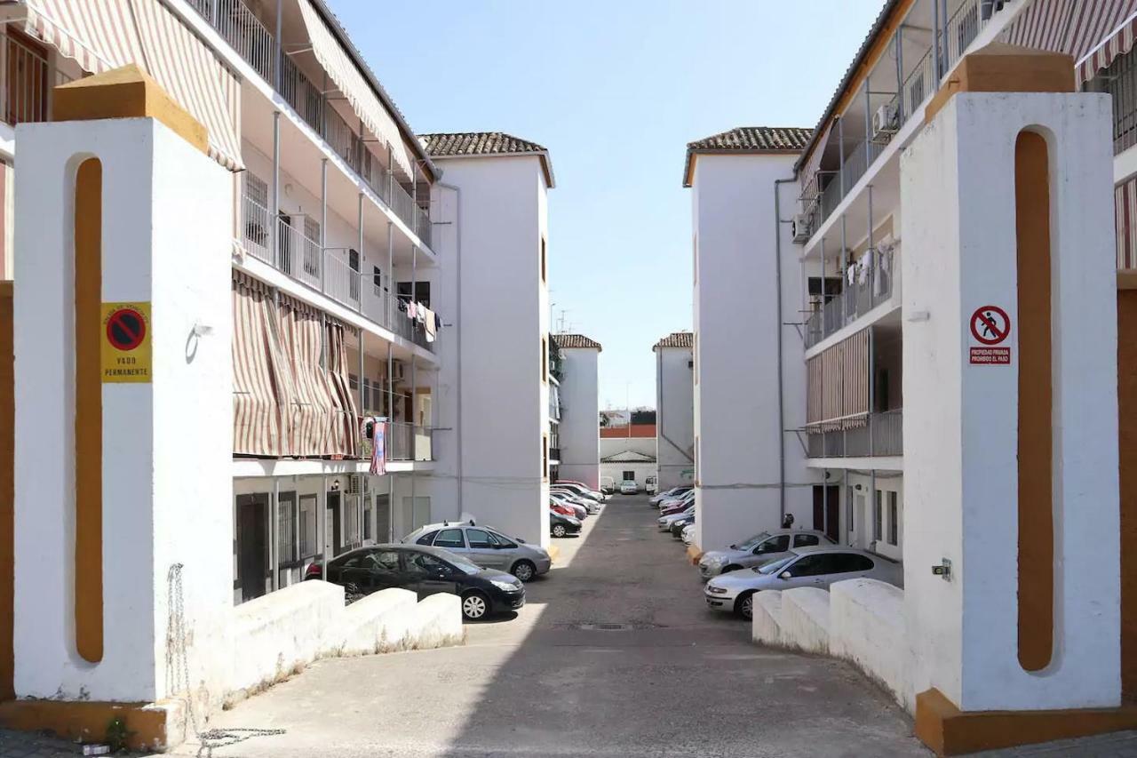 Loft Azahar Junto A Puente Romano Кордоба Екстериор снимка